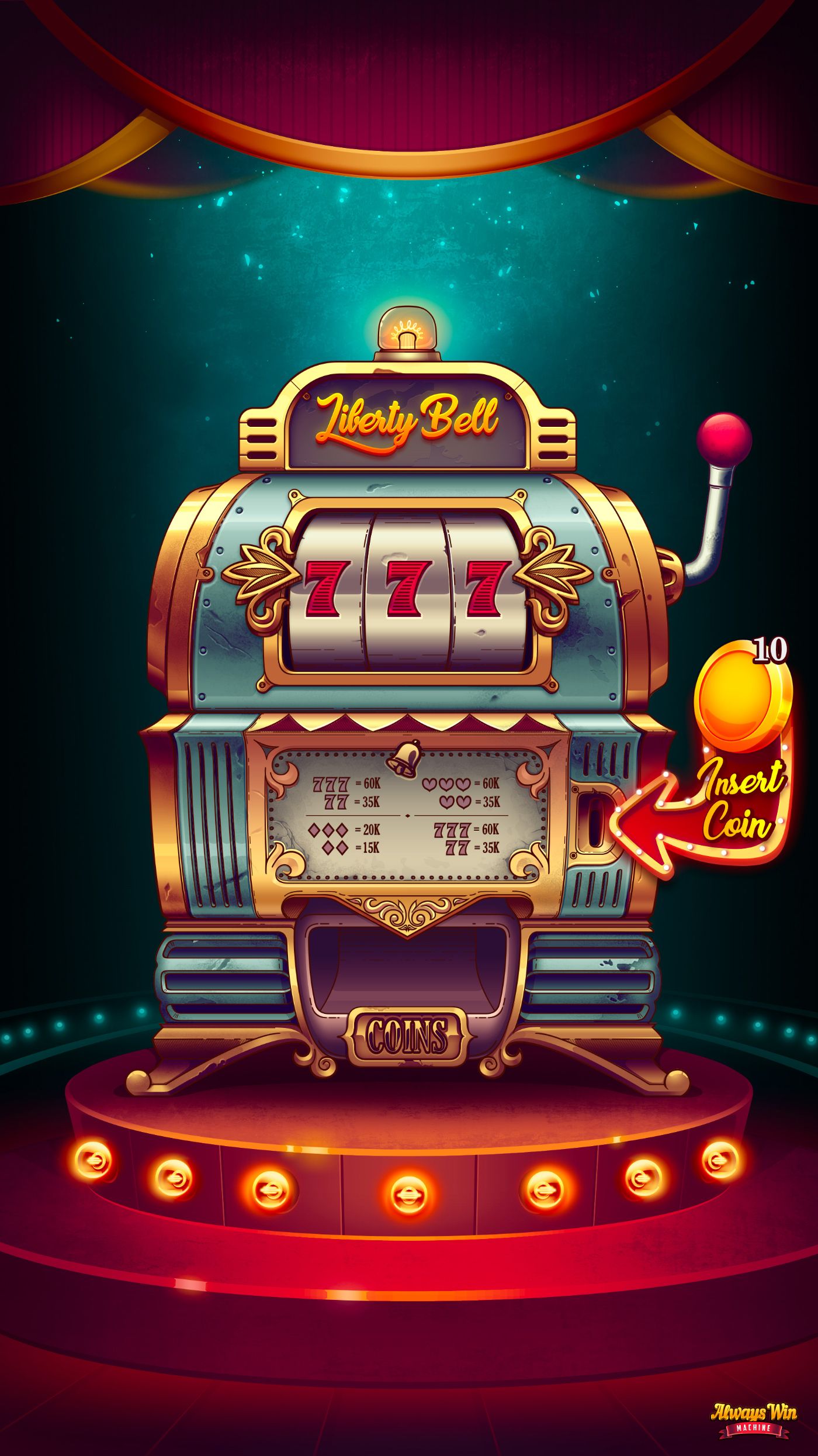 vbcash featured game showcase
